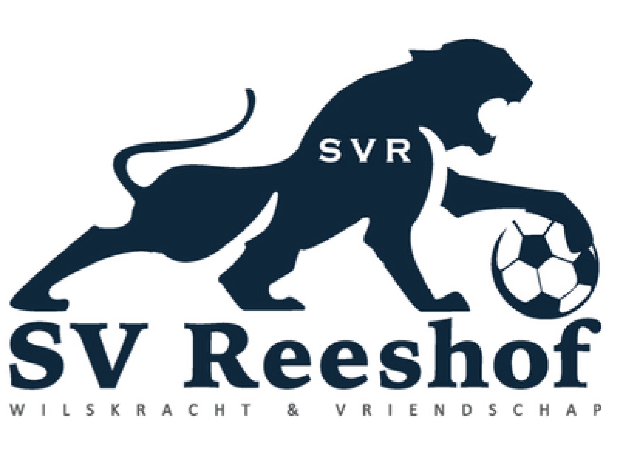 logo sv reeshof